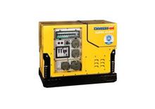 Gasoline Power Generators Endress ESE 958 DBG ES DIN Silent