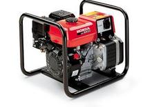 Gasoline Power Generators Honda EC 2200