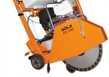 Floor Saws Gölz FS 190