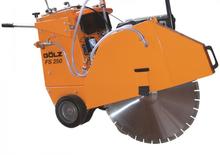 Floor Saws Gölz FS 250 B