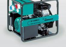Gasoline Power Generators Eisemann H 13000 E
