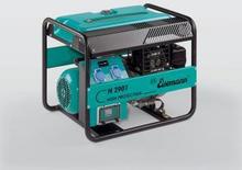 Gasoline Power Generators Eisemann H 2901