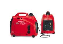 Gasoline Power Generators Honda EU 10i