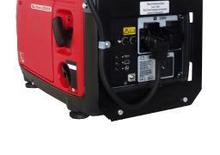 Gasoline Power Generators Honda EU 20i