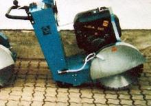 Floor Saws Meinl Puma