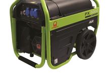 Gasoline Power Generators PRAMAC Lifter PX 5000