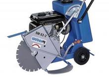 Floor Saws weber mt SM 62-2