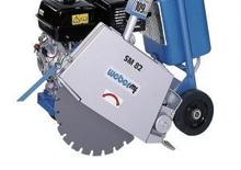 Floor Saws weber mt SM 82 - 2