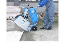 Floor Saws weber mt SM 82-3