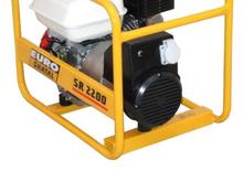 Gasoline Power Generators Shatal SR 2200