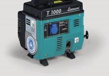 Gasoline Power Generators Eisemann T 1000
