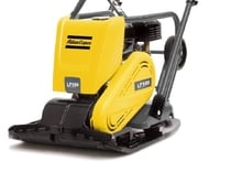 Single Direction Vibratory Plate Compactors Atlas Copco LF 100