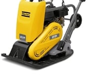 Single Direction Vibratory Plate Compactors Atlas Copco LF 130