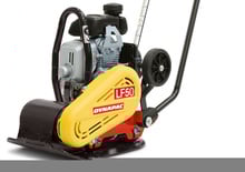 Single Direction Vibratory Plate Compactors Dynapac LF 50 (GX100)