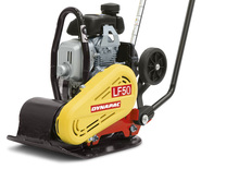 Single Direction Vibratory Plate Compactors Dynapac LF 50 (GX100)