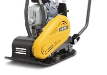 Single Direction Vibratory Plate Compactors Atlas Copco LF 60