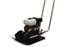 Single Direction Vibratory Plate Compactors Dynapac LF 72