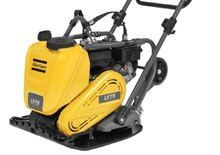 Single Direction Vibratory Plate Compactors Atlas Copco LF 75-420