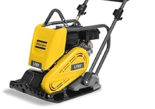 Single Direction Vibratory Plate Compactors Atlas Copco LF 80