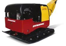 Single Direction Vibratory Plate Compactors Dynapac LH 300