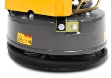Single Direction Vibratory Plate Compactors Atlas Copco LX 90