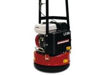 Single Direction Vibratory Plate Compactors Dynapac LX 90
