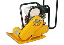 Single Direction Vibratory Plate Compactors Shatal PC 1213