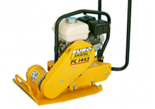Single Direction Vibratory Plate Compactors Shatal PC 1443