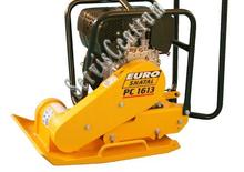 Single Direction Vibratory Plate Compactors Shatal PC 1613