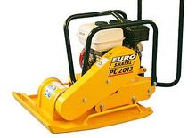 Single Direction Vibratory Plate Compactors Shatal PC 2013