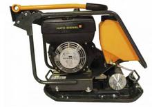 Single Direction Vibratory Plate Compactors BELLE (HK-Belle) PCX 500 A