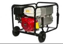 Gasoline Power Generators INMESOL AH 1000-CA