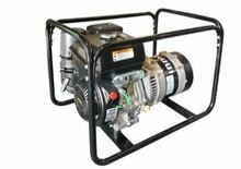 Gasoline Power Generators INMESOL AK 700-E