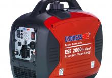 Gasoline Power Generators Endress ESE 2000I