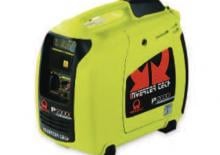 Gasoline Power Generators PRAMAC Lifter P 2000 i