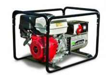 Gasoline Power Generators INMESOL AH 900-E