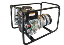 Gasoline Power Generators INMESOL AK 600-E