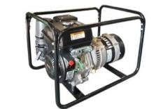 Gasoline Power Generators INMESOL AK 725-E