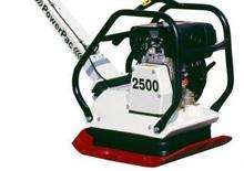 Reversible Vibratory Plate Compactors PowerPac PPR 2500 B