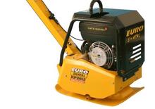 Reversible Vibratory Plate Compactors Shatal RP 2013-40