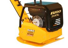 Reversible Vibratory Plate Compactors Shatal RP 2413-50