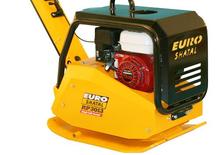 Reversible Vibratory Plate Compactors Shatal RP 3013-50