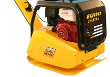 Reversible Vibratory Plate Compactors Shatal RP 4013-60