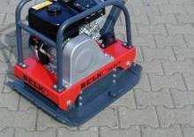 Reversible Vibratory Plate Compactors Delko SR 24 H