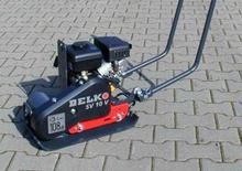 Single Direction Vibratory Plate Compactors Delko SV 10 V
