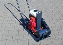 Single Direction Vibratory Plate Compactors Delko SV 11 H
