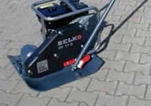 Single Direction Vibratory Plate Compactors Delko SV 17 H