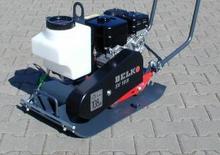 Single Direction Vibratory Plate Compactors Delko SV 18 H