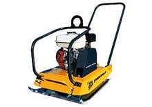 Single Direction Vibratory Plate Compactors Vibromax VMF 130 B