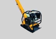 Reversible Vibratory Plate Compactors Vibromax VMP 8